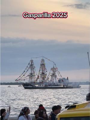 Gasparilla 2025 🏴‍☠️ #pirates #gasparilla #tampabay #tampa #tampaflorida #buccaneers #gasparilla2025 