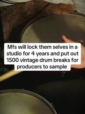 It’s me. I’m mf’s #producertips #breakbeats #musicproducers