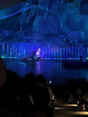 #moana #fantasmic #fyp 