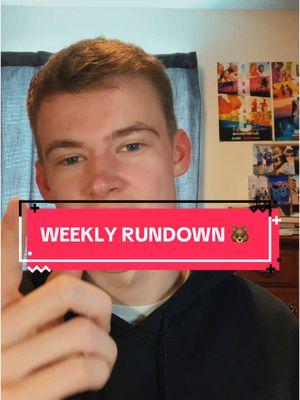 WEEKLY RUNDOWN IN THE DEN 🐻 HOT PRODUCT COMING LATER THIS WEEK! COME SEE US #like #comment #share #sportscards #whodoyoucollect #prizmfootball 