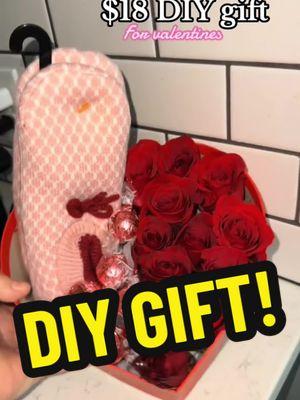 Valentine’s Day is COMING!! Walmart is the cheapest for roses, then Sam’s club and Costco is right behind! What are you planning this Valentine’s Day?!  #ValentinesDay #diycraft #craftymom #budgetmom #kaylaboudin #moms #diyvalentinesday #diygift