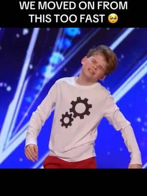 Merrick Hanna AGT #agt #agtok #americasgottalent #dancecompetition #danceperformance #merrickhanna #hiphopdance #robotdance #mannequindance #hiphop #dance #dancer #fyp #foryou #viral 