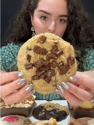 crumbl cookies of the week! ranking them at the end as requested 🙈💗 this was such a great line up guys 🍪  #crumbl #crumblcookies #crumblcookie #crumblecookies #crumblecookie #crumble #crumblesasmr #crumblreview #crumbleasmr #milkandcookies #cookiesandmilk #cookiesoftheweek #eatwithme #mukbang #mukbangeatingshow #eatingasmr #foodasmr #mukbangasmr #asmreating #eatingshow #eatingshowasmr #eatingsounds #crunchy #mukbangs #mukbangvideo #eatingsounds  #crunch #crunchyasmr #crunchsounds #crunchysounds #crunchymukbang 