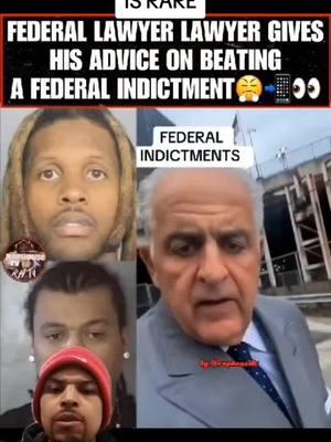 Listen! Real Facts... Beating The Feds is RARE! #fypシ゚viral #trendingvideo #viralvideo #foryourpage #feds #defendant #charges #law #watch #learn #indictment #foryoupage #fyppppppppppppppppppppppp #fyf #info #comment #share #like #view #thefeds #government 