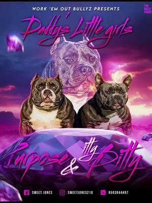 Amy and Tammy🩷💜🩷💜#1000lbsisters #massfollowing #fyp #viral #trending #Abkc #americanbully #pocketbully #extremebulls #americanbully_oficial #americanbullypocket #americanbullylover #americanbullyofficial #rockoblood #americanbullylover❤️ #bullybreeds #Shemale #badbitty #bigdogsromania #bigmama 