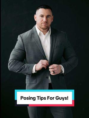 Part 2 coming soon! Whatever we do guys make sure we doing it the love, respect and passion. Your clients will sense that and it will go way easier from there. Learn your camera, lighting and how to pose your clients, I hope these videos are helpful. More coming soon! #posesforguys #posingtips #posesformen #posingtipsandtricks #poses #posesideas #howtotiktok #howtopose #photography #photographer #photomagic #studiophotography #studiophotoshoot #pdxphotographer #portlandoregon #business #businessowner #businesscheck #businesstiktok 