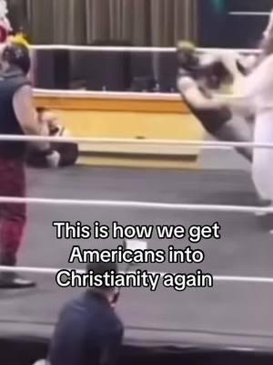 "American Jesus" takes on the idea that God favors America, rather than other countries. Greg Graffin said "During the Gulf War, George Bush said, 'We'll win, because God is on our side!'. What an amazing statement!" The song touches on antisemitism, war, and religion as an excuse. #wrestling #WWE #prowrestling #mma #bjj #jiujitsu #aew #UFC #boxing #grappling #muaythai #wweraw #kickboxing #smackdown #fitness #wrestler #nxt #WrestleMania #raw #wwf #judo #martialarts #brazilianjiujitsu #wweuniverse #njpw #wwenxt #fight #wwesmackdown #nogi #americanjesus #badreligion #jesus #christianity