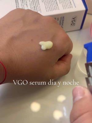 @VGO Beauty #TikTokShop #vgo#morningCandeveringA #Skincare #vitaminserum #serumvitamine #antiagingskincare #SkincareRoutine #skincaretips #vitaminc #foryou #fyp #fyp 