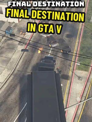 Insert scene from Final Destination with the log truck… #g#gta#gtav#gtavonline#gtaonline#gta5#gta5online#gta5_funny#gtafunnymoments#gtatiktok#tiktokgta#grandtheftauto#grandtheftauto5#grandtheftautov#grandtheftautofiveonline#mrhurricanet_t#hurricanecarsandchill#hcac#rockstar#gtaclips#gtavclips#fyp#fyppp#foryoupage#gamingamingontiktok