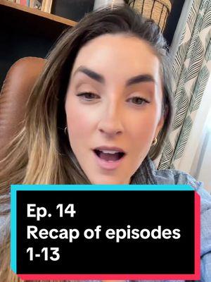 Episode 14: Recap of where we are to date… #buildingabusiness #tirismanor #fakeittillyoumakeit #shopify 