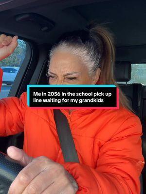 Me in 2056 in the school pick-up line waiting for my grandkids to get out of school 🤭 Follow me on IG: @followherfitness #grandma #grandmas #grandmasbelike #millenial #millenials #funny #funnyvideos #viral #viralvideo #viralvideos #throwback #throwbackthursday #throwbacks #throwbackmusic #90s #90smusic #90saesthetic #90smemories #90snostalgia #90shiphop #90srap #eze #nwa #90sflashback #90sfashion #90style #genx