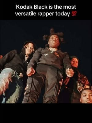 Kodak got too many flows 🗣️💯 #kodakblack #getemblack #kodakblacksounds #kodakblackedits #kodakblackfans #rap #song #viral #fyp #fypシ 