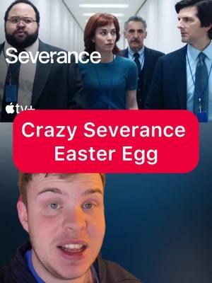 I love Severance #severance #rankinbass #yearwithoutasantaclaus #heatmeiser #appletv 