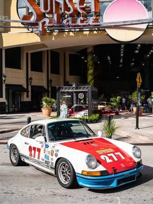 Porsche fans rejoice. We’re back from the dreaded ban with a recap of the best Porsche event in Miami: DRT!  #porschefans #porsches #porsche911 #porscheclub #porschetiktok #carspotting #carsoftiktok #cartiktok #tiktokcars #carshows #cartok 