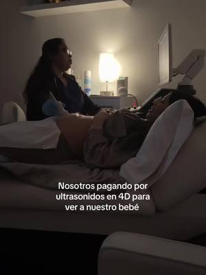 A cuantas más les pasa??😅 #pregnant #embarazada #babyultrasound #ultrasonido #babyontheway #pregnantlife #bebeencamino #pregnant🤰 #pregnanttiktok #pregnancy #privateultrasound 