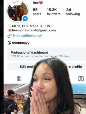 GUYS! This is a LONG Yapp but I had to share about I grew my instagram this weekend. I am truly blown away! Please let this be your sign to POST YOUR CONTENT! #greenscreen #howtotiktok #creatortips #iggrowthtips #iggrowthhacks  #instagramgrowth #microinfluencer #tiktokjourney #tiktokgrowth #igreels  #nanoinfluencer #instagramtips #macroinfluencer #reemonay 