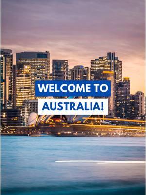 🇦🇺 Welcome To Australia!  We’ve just touched down in Sydney to kick off an unforgettable 12-day tour of Australia! From the iconic cities of Sydney, Melbourne, Brisbane, and Gold Coast, to the tropical paradise of Airlie Beach, the Whitsundays, and the Great Barrier Reef, this incredible continent has it all! Follow our journey through Australia in our posts and stories!  Ready to make your dream getaway a reality? Contact us today to start planning your ultimate adventure with Mimo Trips!  #australia #sydney #melbourne #brisbane #goldcoast #airliebeach #whitsundays #greatbarrierreef #travel #mimotrips