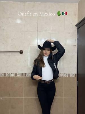 Mi outfit en Arandas 🥰🌵🇲🇽 #arandasjalisco #fiestas #ootdfashion #outfitideas #fypシ #paratii 