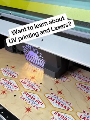 UV printing is taking over the laser industry.  If you want to learn more Follow me and join Fire and Ink.  ❤️ #uvprinting #laserengraving #lasercutting #laserforbeginners #personalizedgifts #craftymoms #craftaddicts #techtok #co2laser 