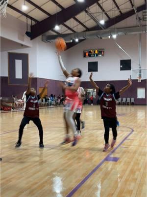 Late post of highlights of my babies aau game!!#everyonehighlightsfollowers #fypシ゚viralシ #aaubasketball #WNBA#aau #basketballtiktok #sportstiktok 