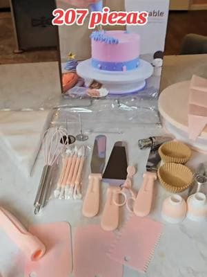 Cake Decorating Tool Set#cake #videoviral #fyp #skincare #rutinafacial #cuidadodelapiel #beauty #belleza#beauty #belleza #makeup #maquillaje #cosmeticos #cosmetics #Treasurefinds  #ttsbeautybesties #ttslevelup #toptieroctober #FallDealsForYou  #ttsdelight #flashsale #fallreset #giftguide #TiktokShopblackfriday #tiktoshopcybermonday #fallfeast #christmasgift #ttsdelightnow #puffit 