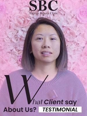 🔍 Got questions about JDE Procedures? Dr. Yoko is here to break it all down for you! Learn everything you need to know about this transformative treatment. 💬 Comment your questions below or book a consultation to explore your options! #shonanbeautyclinic #jdeprocedure #expertanswers