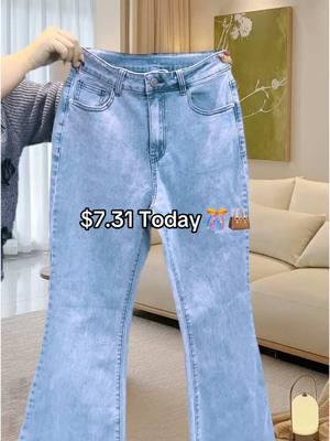 #jeans #TikTokShop #ncmryuanniversarysale #falloutfits #tiktokshopcybermonday #FreshforWinter #tiktokshopshopping #fyp #OOTD #blackfridayearlydeals #tiktokshopblackfriday  #TikTokShopHoildayHaul #TikTokShopLastChance  #TikTokShopNewYearNewAura  #spotlightfinds #TikTokShopLoveAtFirstFind  