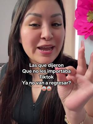 Silvana ya no va a regresar a tiktok porque no gana nada 🤭 . . . #silvanatiktok #cuachalota 