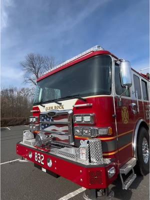 Glen Rock Fire Department's (Stock Unit) 2024 Pierce Enforcer 100’ AAT walk-around video is out now! Go to our YouTube channel @FireandSafetyNJ to view the full 360 walk-around and do not forget to like, share and subscribe! #piercemfg #enforcer #truckcompany #firedepartment #firetruck #njfiretrucks #fireapparatus #glenrock #newjersey 