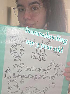 Happy Monday! 🌤 and MLK day!  Homeschooling my 3 year old as a SAHM of 2!  #sahm #sahmtok #momtok #contentcreator #nonaestheticmom #nonaesthetichome #nonaestheticthings #morningroutine #homeschoolmom #homeschoolersoftiktok #homeschooling #toddlerhomeschool #preschoolmom #preschoolhomeschool 