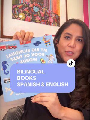 #mexicoinmypocket #bilingualkids #MomsofTikTok #spanish #english #duallanguage 