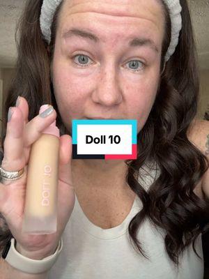 #makeup #makeuptutorial #makeuphacks #makeuphack #makeuphaul #makeupartist #fullface #doll10 #doll10beauty #doll10foundation #foundation #girlstuff #girlthings 