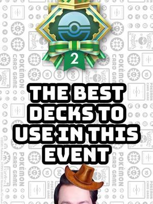 BEST Decks In The Win Streak Event #pokemontcgpocket #pokemon #pokemonpocket #pokmontcg #spragels #mythicalisland #pokemontcgpocketdecks