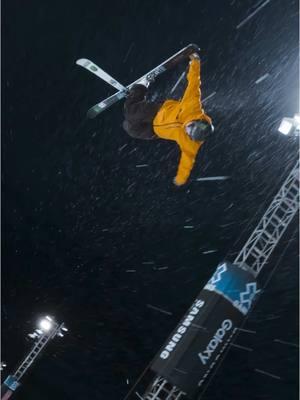 Stoked to be heading back to the @X Games today. Here are a few of my favorite clips from last year #skiing #snowboarding #XGames #xgamesmode