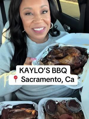 I don’t want suggestions for any more bbq spots in Sacramento lol I’m just going to stick to what I know I enjoy ❤️ #mrsfrost #sacramento #bbq #MLKDay #sacramentoeats #sacramentofood #Foodie #FoodTok 