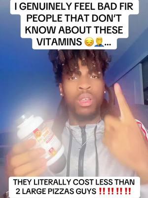 These VITAMINS are the move for 2025 ‼️… #fyp #TikTokShop #vitamins #lionsmane #lionsmanemushroom #focus #energy #brain #mushroom #blackpepper #lionsmanesupplement #lionsmanebenefits #tiktokshopmademebuyit #foryou #foryoupage #trend #trending #viral #flashsale #ttshop #ttshopdeals #viral #explore #deals #health #healthy #healthcare 