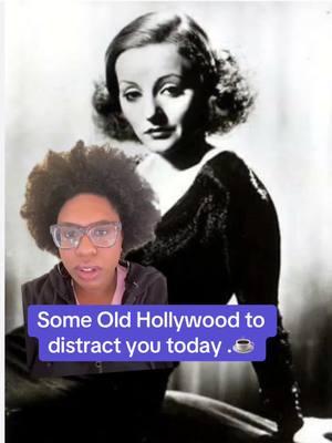 Tallulah Bankhead and Hattie McDaniel: ✂️ sisters? 🤔 #oldhollywood #tallulahbankhead #hattiemcdaniel #historytok 