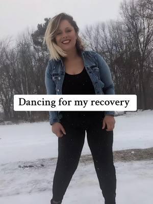 Trying to hit 20k ,Support my recovery &follow me Dancing for my recovery #fypシ #soberfun #recoveryjourney ##foryourpage #watch #recoveryispossible #support#dance #viralvudeo 