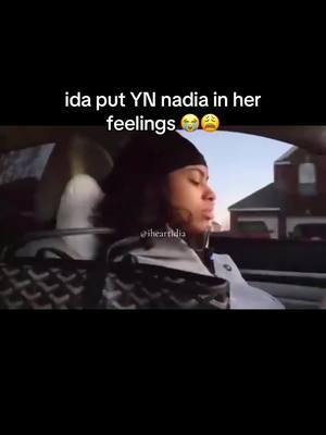 she was singing then lyrics TEW hard😭 | #foryoupage #fyp #tea #messy #ida #nadia#nadiaj #positiveidaa #troubleinparadise #uhoh #hottea #iheartidia #idia #viral #mess