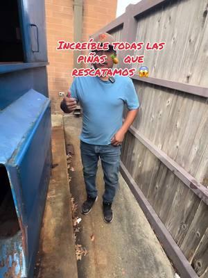 #martinezguzman36 #viralvideo #dumsterdiving #tesoros #usa🇺🇸 #gratis #basura #frutas #verduras #loquetiranenusa 