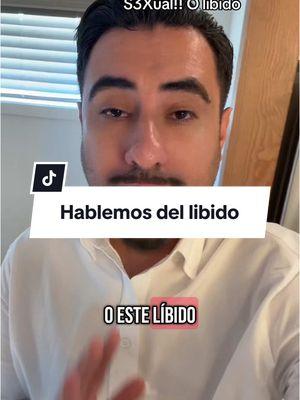 🖤✨ **Hablemos del Libido** ✨🖤 ¿Sabías que el libido es más que solo deseo sexual? Es una parte fundamental de nuestra vida emocional y física. 💖 🔹 **¿Qué es?** El libido se refiere a la inclinación hacia la actividad sexual, y puede variar de persona a persona. 🔹 **Factores que influyen:** Hormonas, estado emocional, relaciones y salud física juegan un papel crucial en nuestro deseo sexual. 🔹 **Normalidad:** Es natural que el libido fluctúe a lo largo de la vida. ¡No te preocupes si notas cambios! Cuidar de tu bienestar emocional y físico puede ayudarte a mantener un libido saludable. ¡Escucha a tu cuerpo y no dudes en hablar sobre tus sentimientos! 💬 #Libido #SaludSexual #Bienestar #AmorPropio #RelacionesSaludables #fypシ #Salud #viral #supplements 