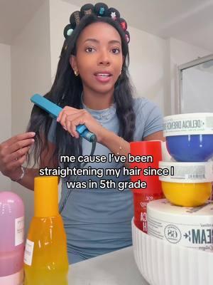 i used to go crazy with my flat iron in middle school 😭 #skincareproduct #beautylovers #skincareroutine #california #lululemon #viralbeauty #preppy #influencer #sephora #preppyoutfits #preppytok #preppyaesthetic 