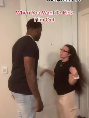 One of my favorite bloopers 🤣 #fyp #throwback #oldpost #trending #couple #couplegoals #interracialcouple #bloopers #blooper #foryoupage 