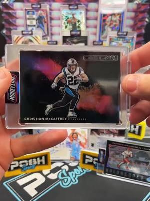 Love a good color poof. Live now. #poshsports #poshsportsbreaks #fyp #fy #tiktokshopfinds #TikTokShop #nfl #sportscards #livebreaks 