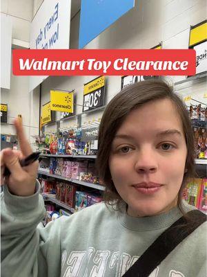 2025 Walmart Toy Clearance!  #walmart #couponer #clearence #toyclearance #easter #ValentinesDay #coupon #greatdeals #deals #sale #checkitout #foryoupage 