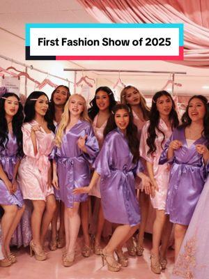 Comment what colors you want to see on the #SanDiego runway!✨👗 Get your tickets! 🎫  02.16.2025🩷 LINK IN BIO! #Moda2000 #quince #quinceañera #fashionshow 