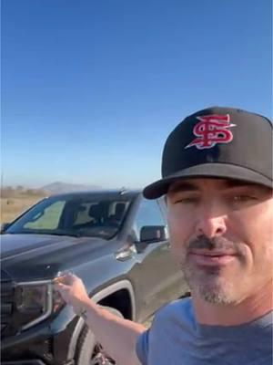 David Carr shares his thoughts on the GMC Sierra Elevation. #davidcarr #gmc #gmctrucks #gmcsierra #sierra1500 #gmcelevation #gmcsierraelevation #trucktok #truckreview #bakersfield #661 