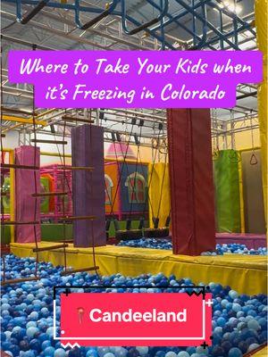 The Perfect Indoor Activity for Kids! #fyp #coldweather #colorado #articfreeze #toddlers #kidsactivities 