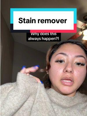 Stain remover #StainRemover #Stained 