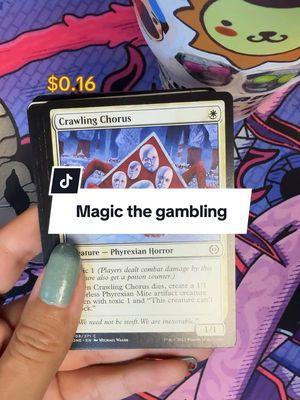 We are back and better (broker) than ever #mtg #magicthegathering #magicthegatheringcards #magicthegatheringedh #magicthegatheringfyp #magicthegatheringcommander #magicthegatheringcommander #mtgtiktok #mtgcommander #mtgcommunity #mtgfam #packpulls #mtgpackopening 